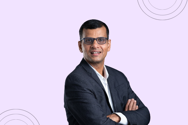 Prashanth Uppunda appointed as Global Head – WinCC Unified Application Development at Siemens